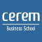 Logo CEREM International Business School