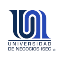 Logo Universidad de Negocios ISEC